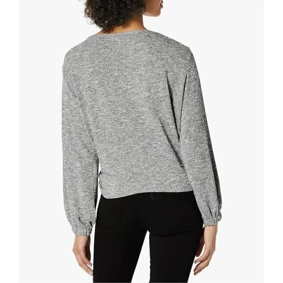 Show Me Your MuMu Keegan Sweater Size Small NWT - Picture 3 of 10